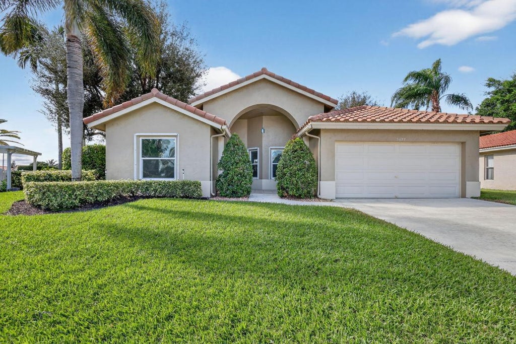 Photo of 8673 Rosalie Court, Boynton Beach, FL 33437 (MLS # R11148994)
