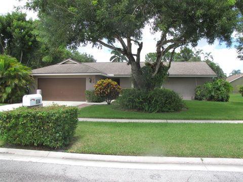 A home in Royal Palm Beach