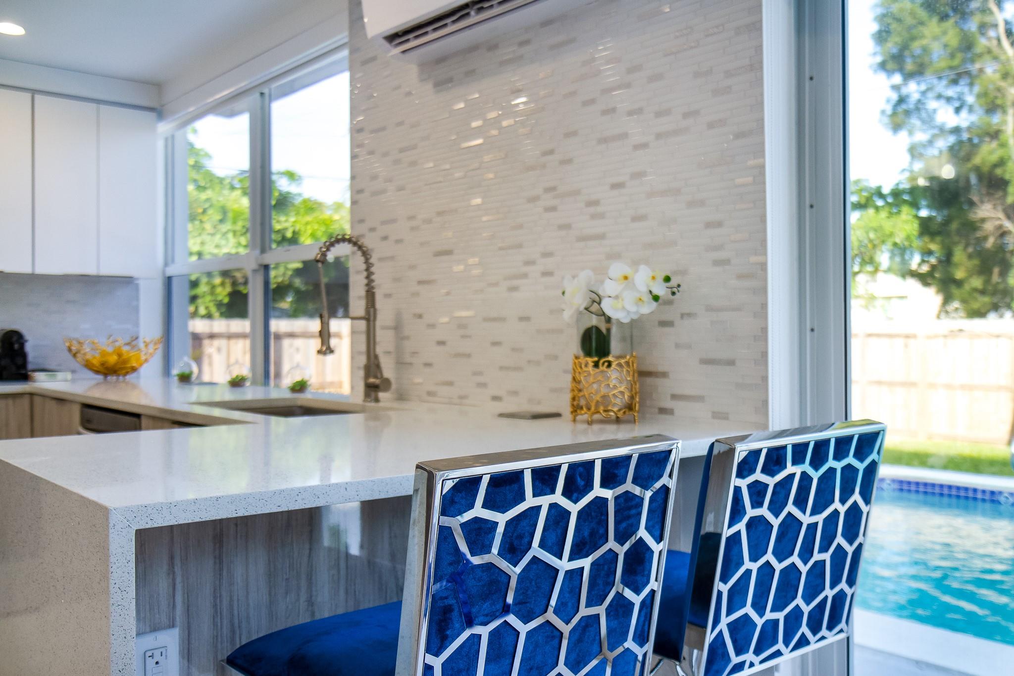 Cleveland Terrace First A - Residential