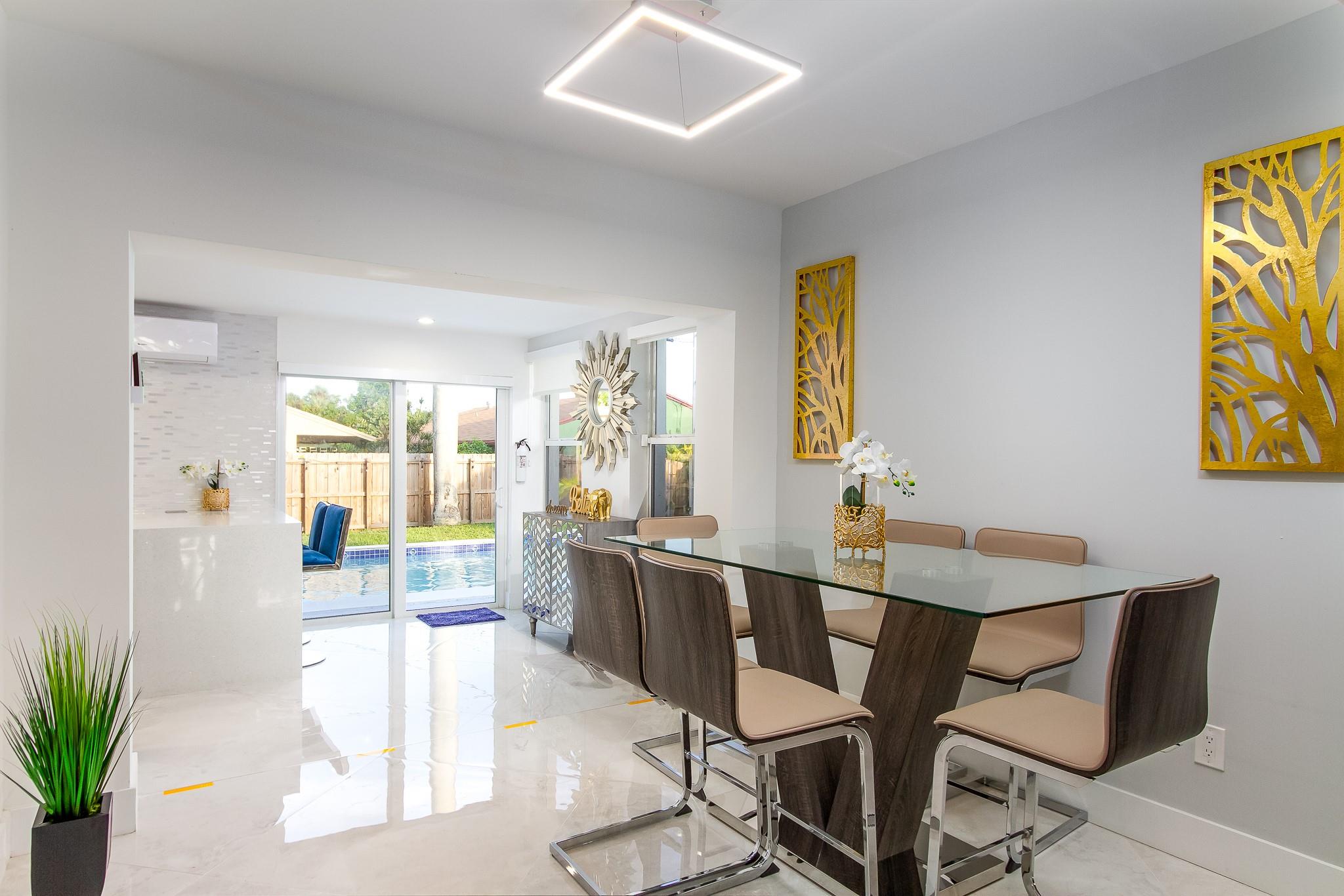 Cleveland Terrace First A - Residential