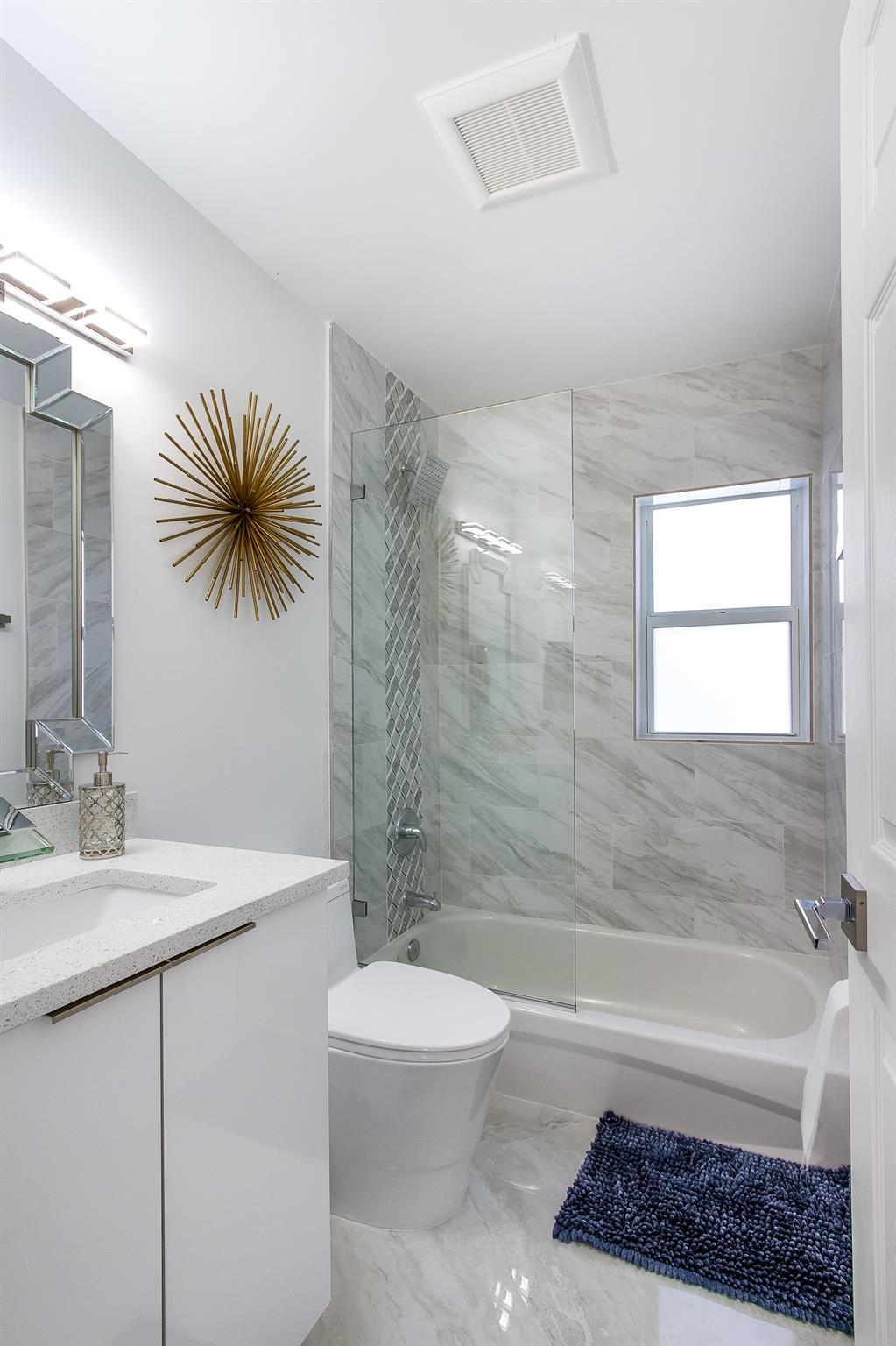 Cleveland Terrace First A - Residential