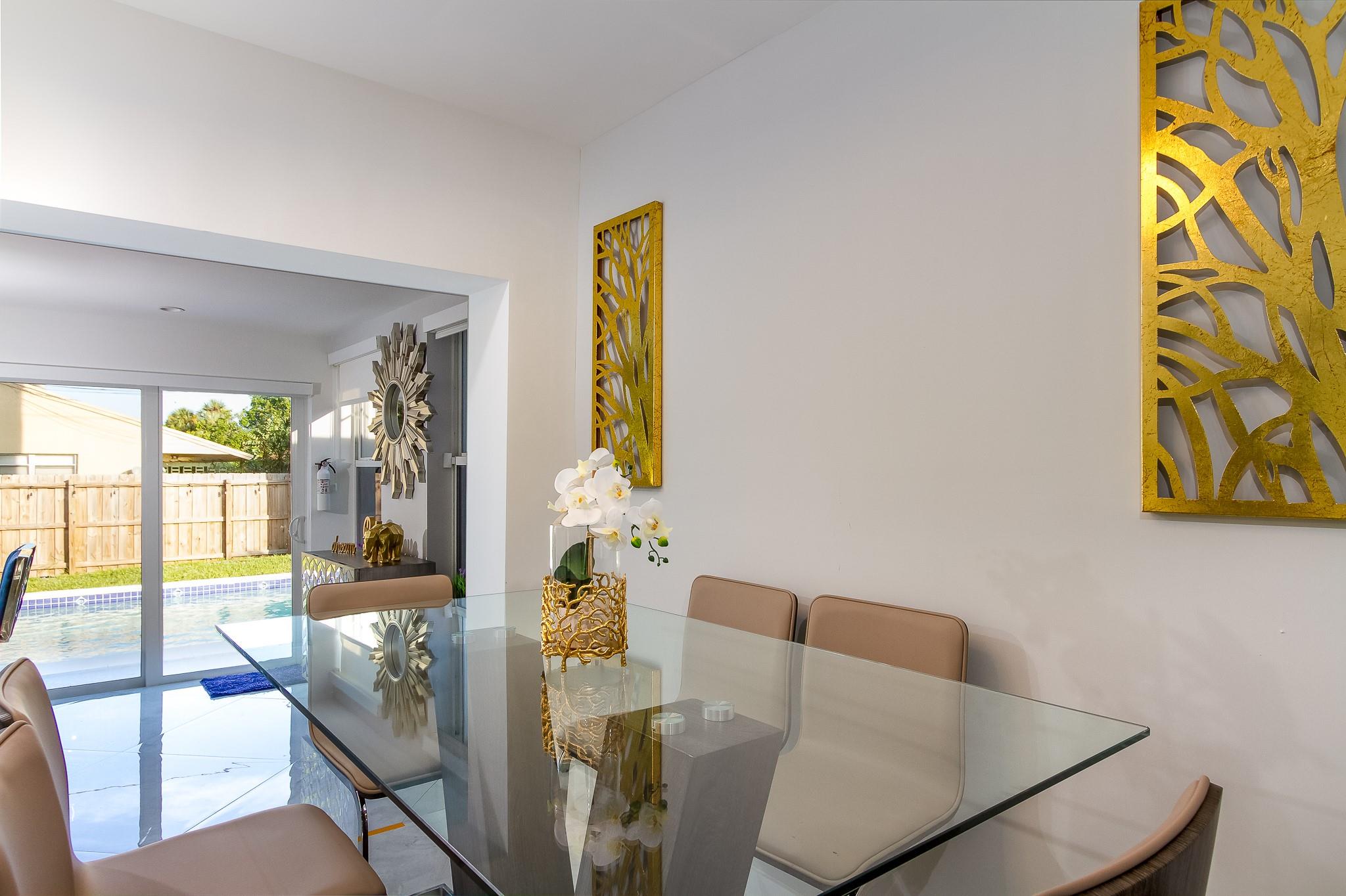 Cleveland Terrace First A - Residential