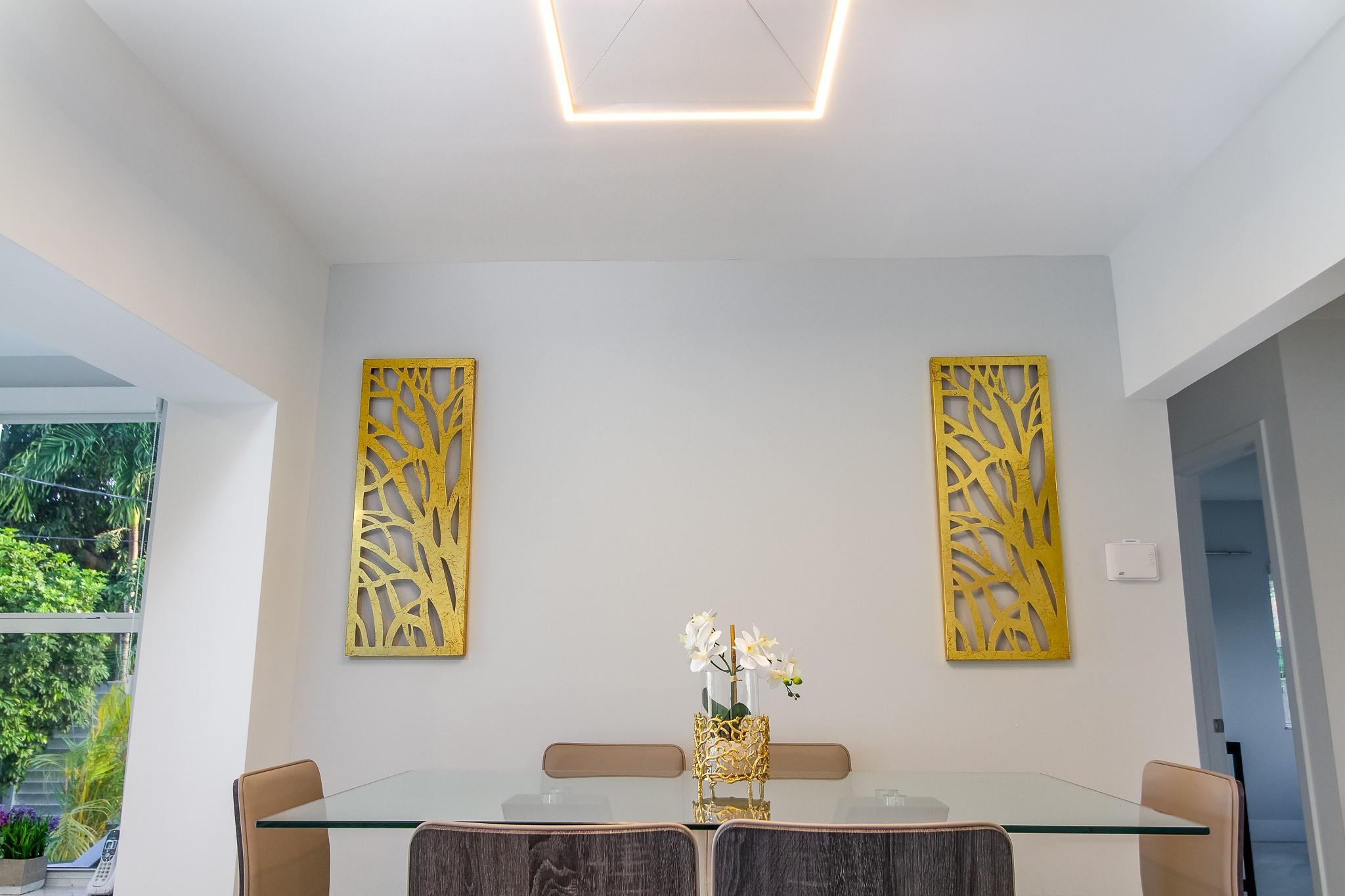 Cleveland Terrace First A - Residential