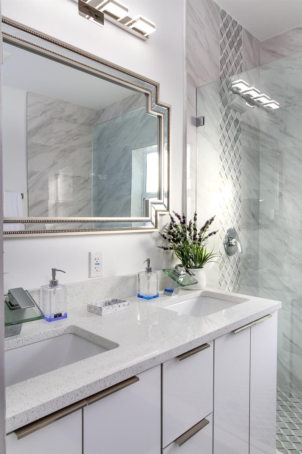 Cleveland Terrace First A - Residential