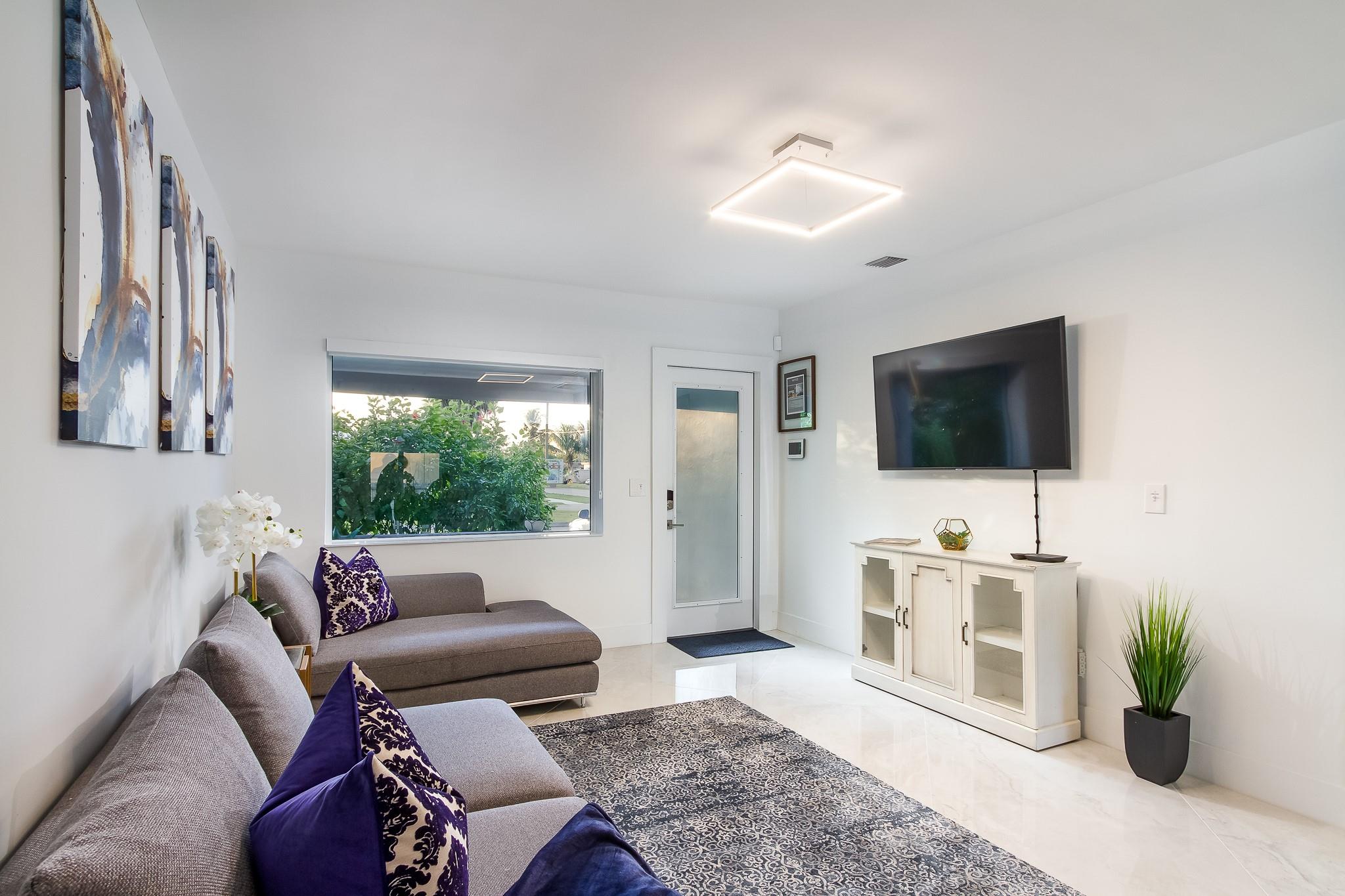 Cleveland Terrace First A - Residential