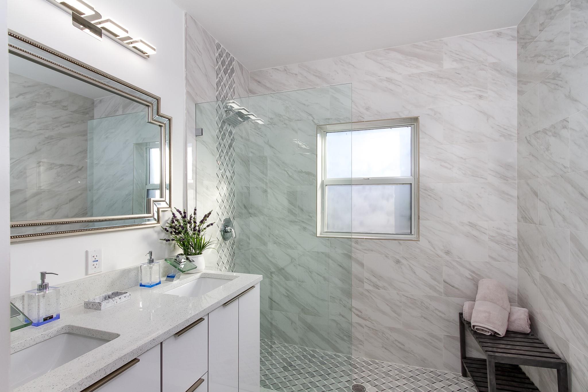 Cleveland Terrace First A - Residential