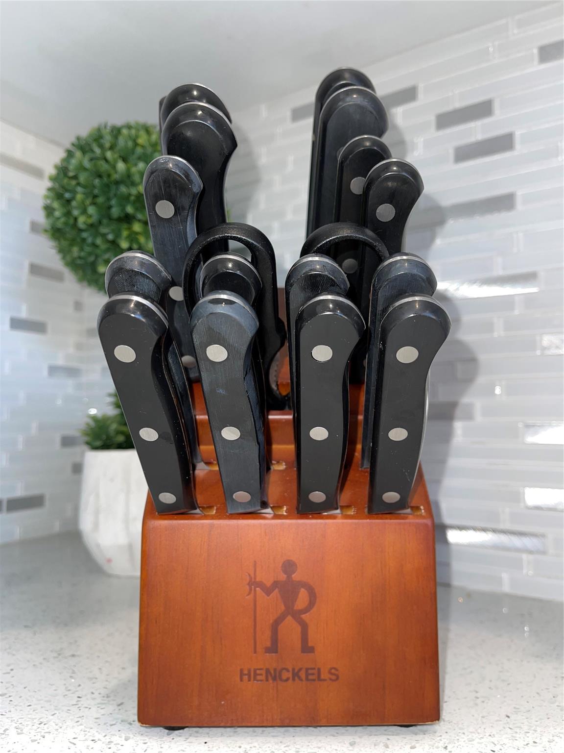 Cleveland Terrace First A - Residential