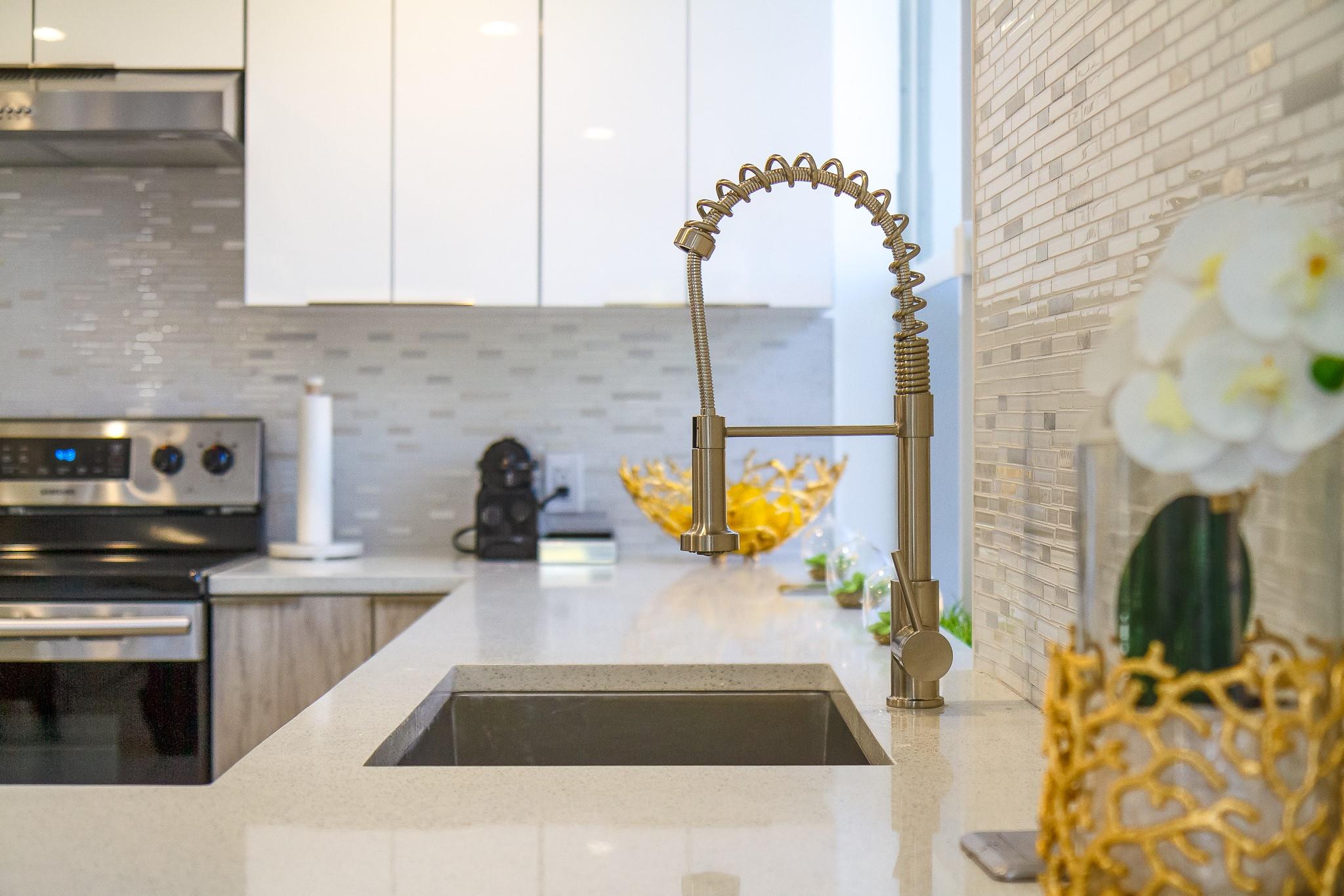 Cleveland Terrace First A - Residential