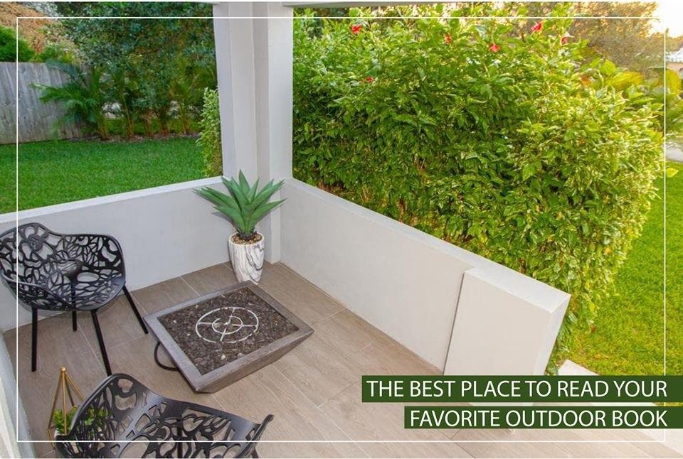 Cleveland Terrace First A - Residential