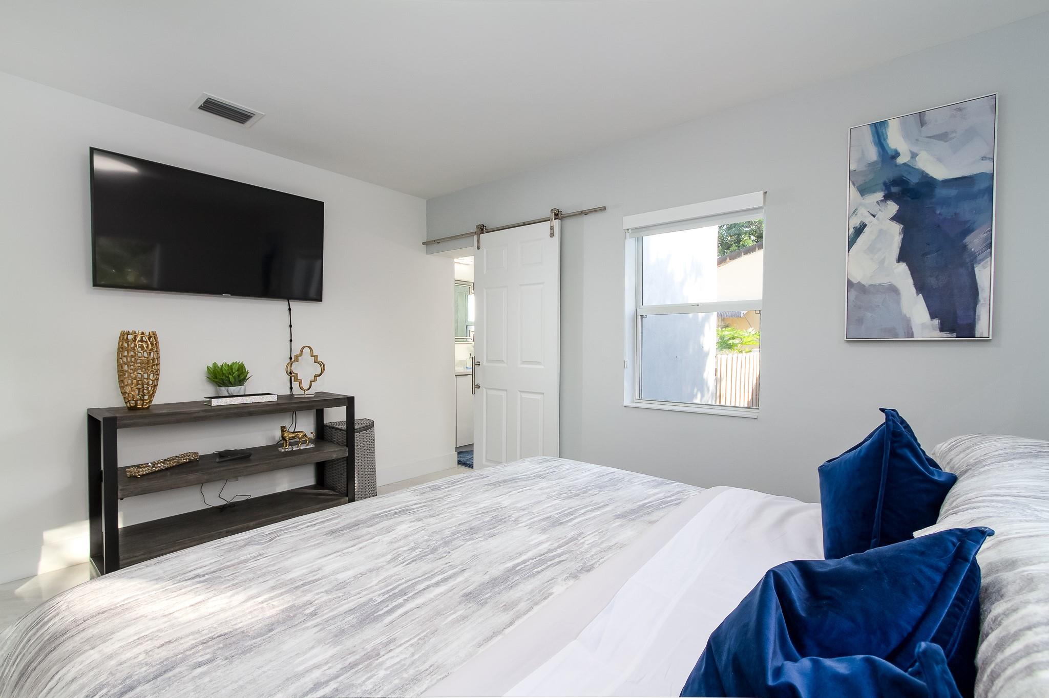 Cleveland Terrace First A - Residential