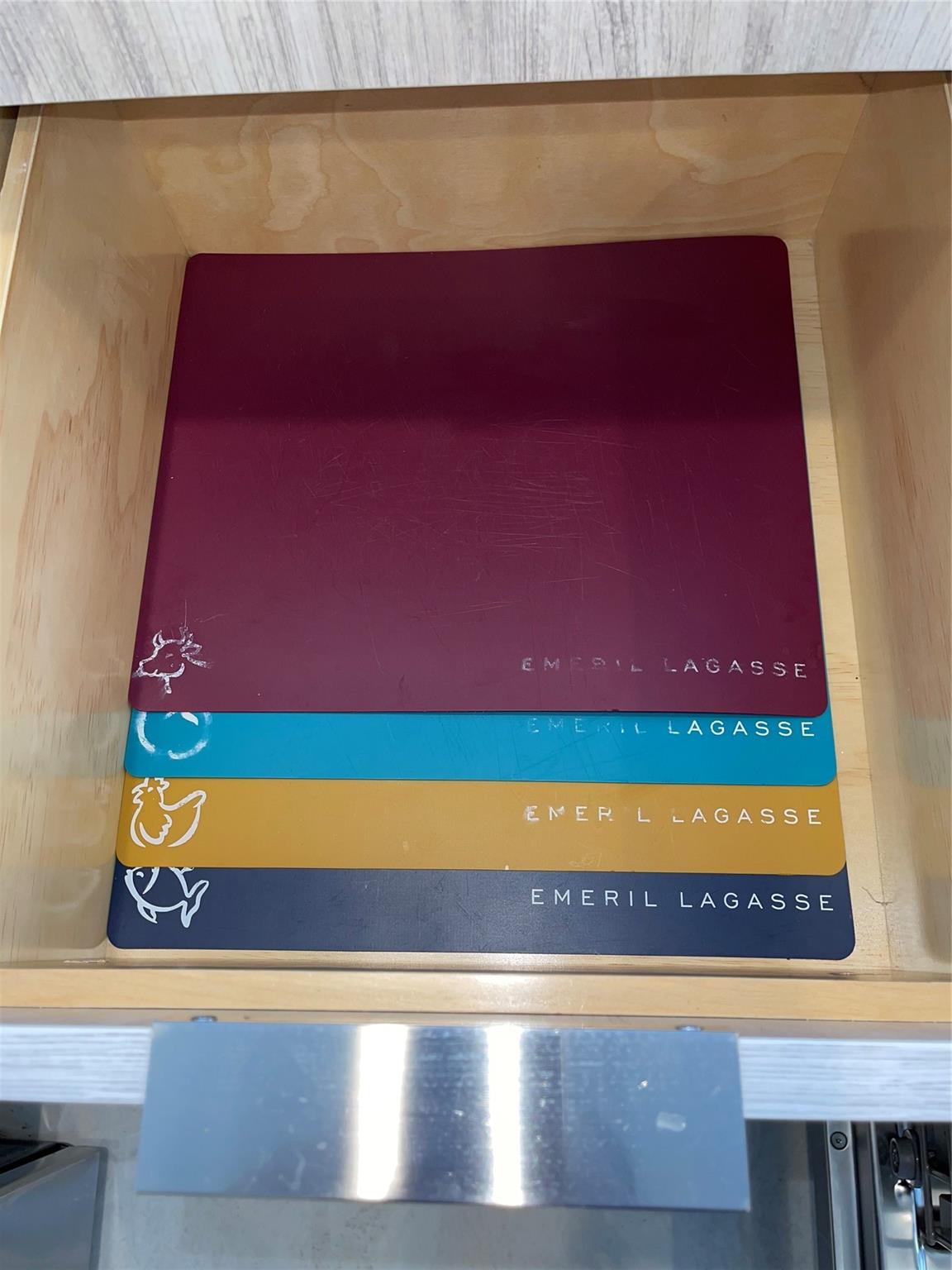 Cleveland Terrace First A - Residential