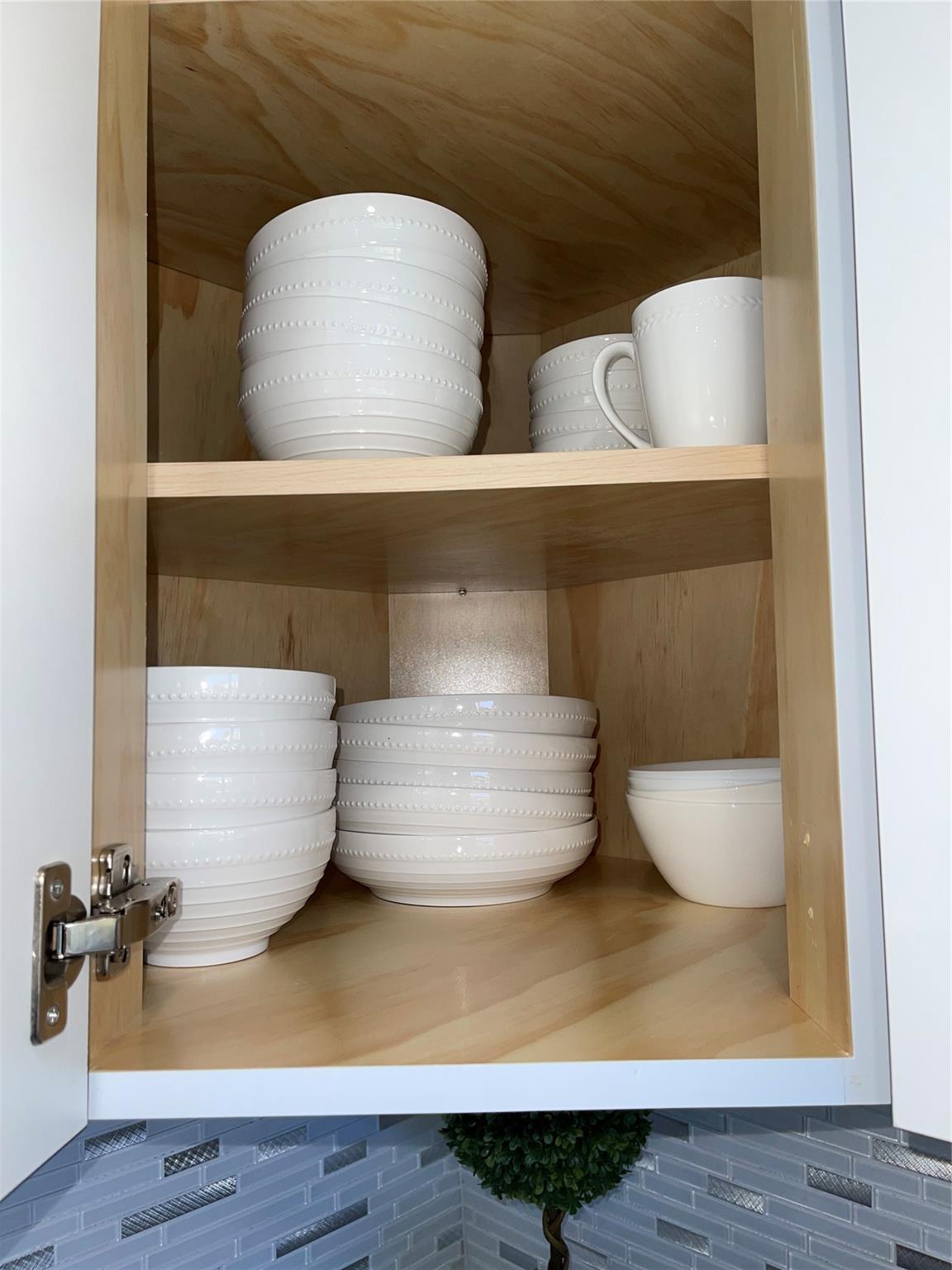 Cleveland Terrace First A - Residential