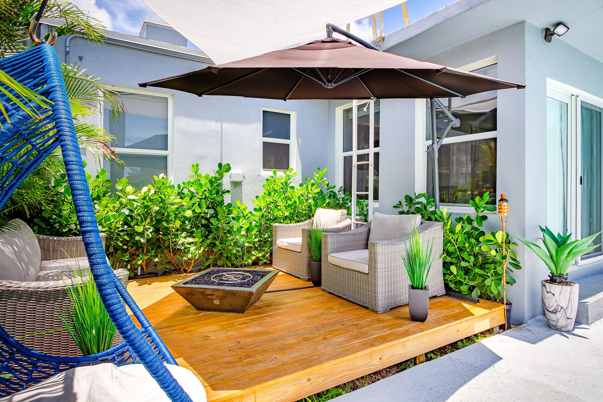 Cleveland Terrace First A - Residential