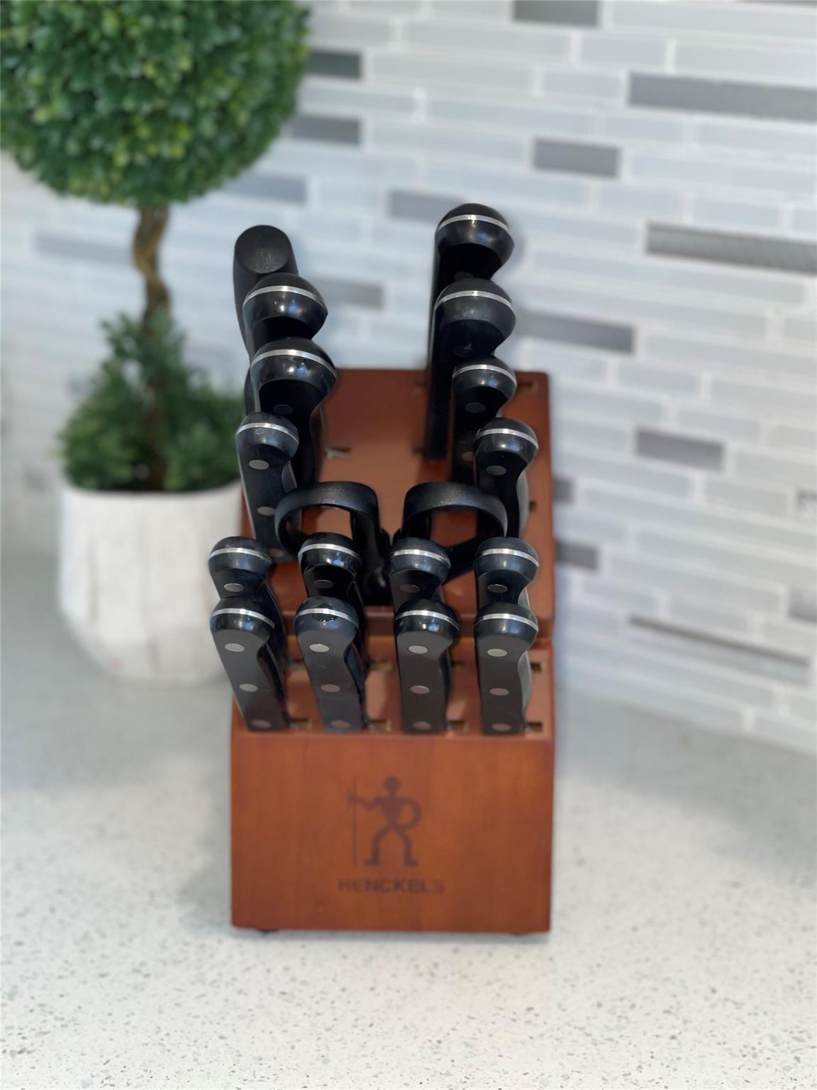 Cleveland Terrace First A - Residential