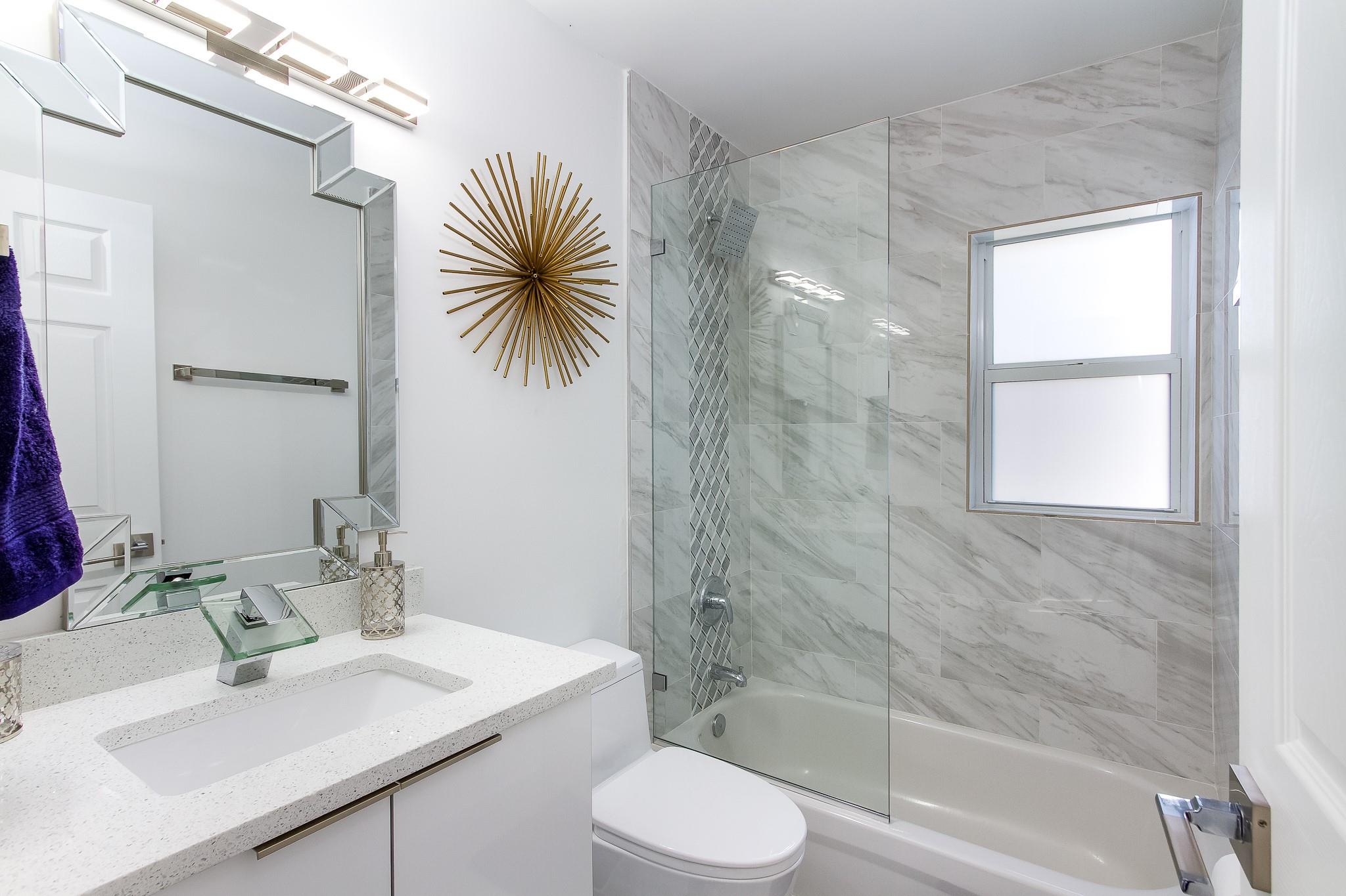 Cleveland Terrace First A - Residential