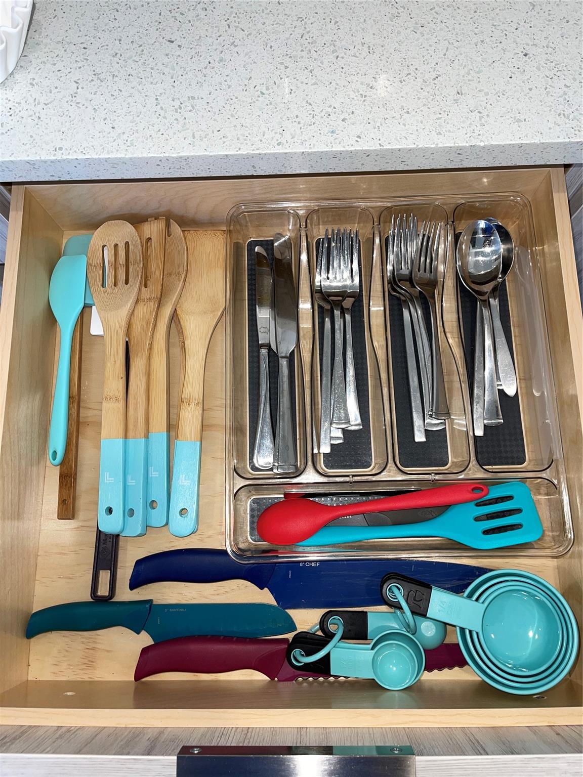 Cleveland Terrace First A - Residential