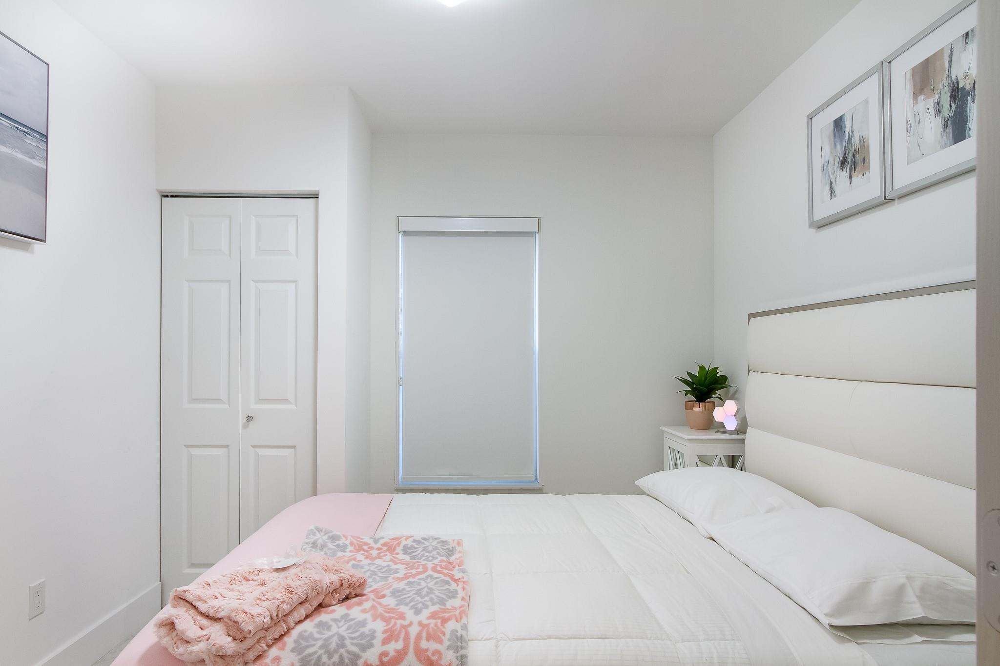 Cleveland Terrace First A - Residential