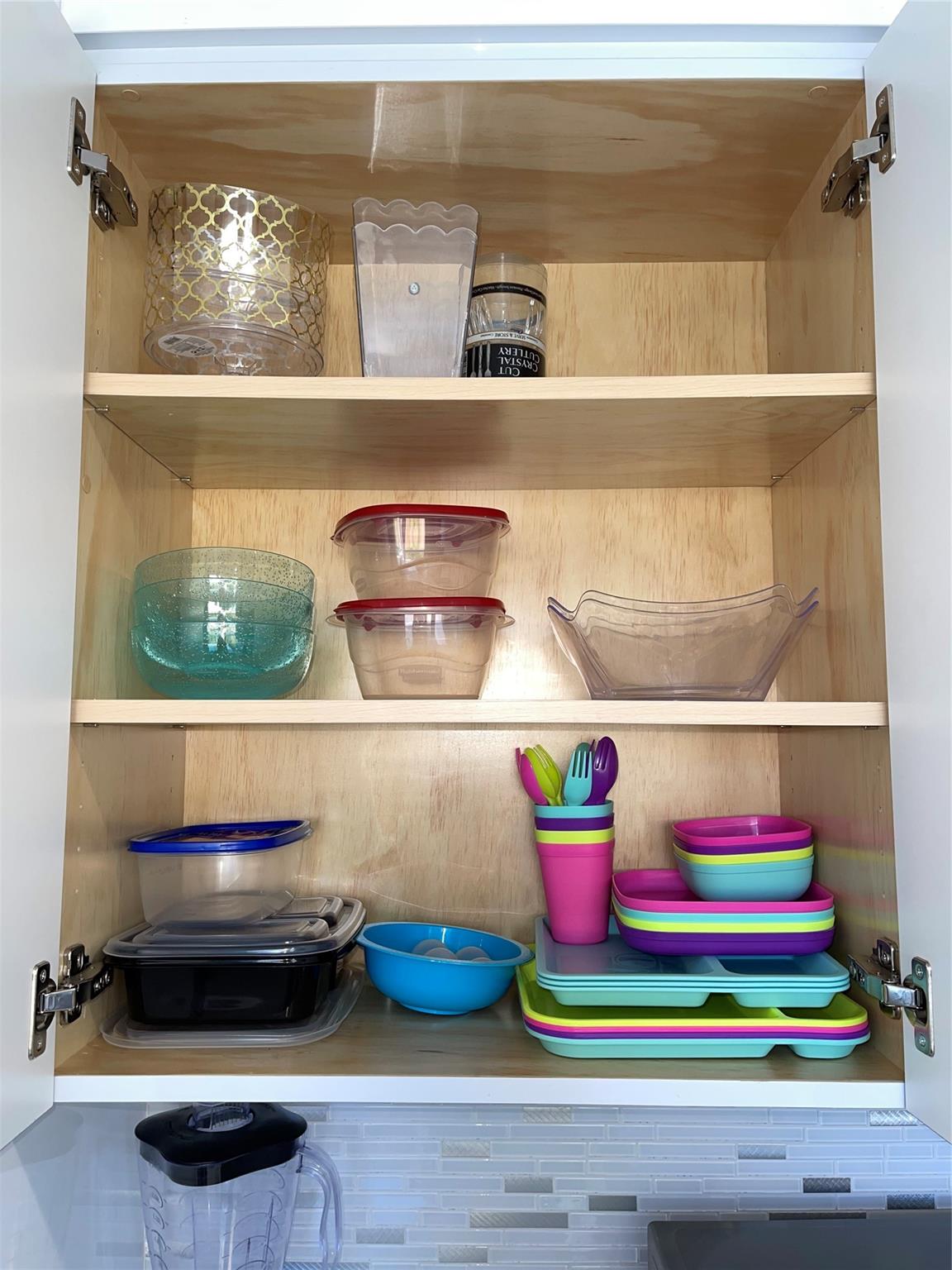 Cleveland Terrace First A - Residential