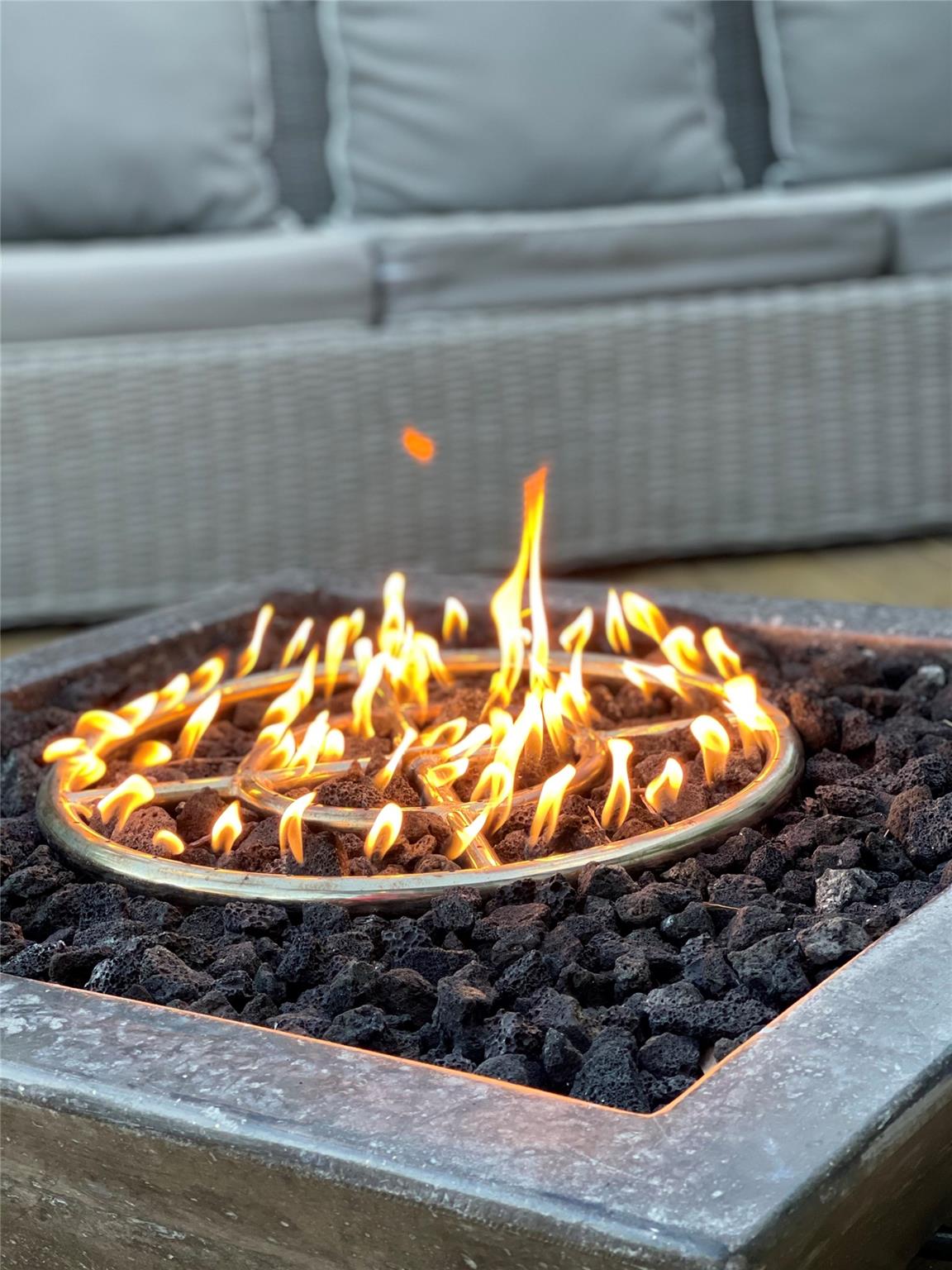 Cleveland Terrace First A - Residential