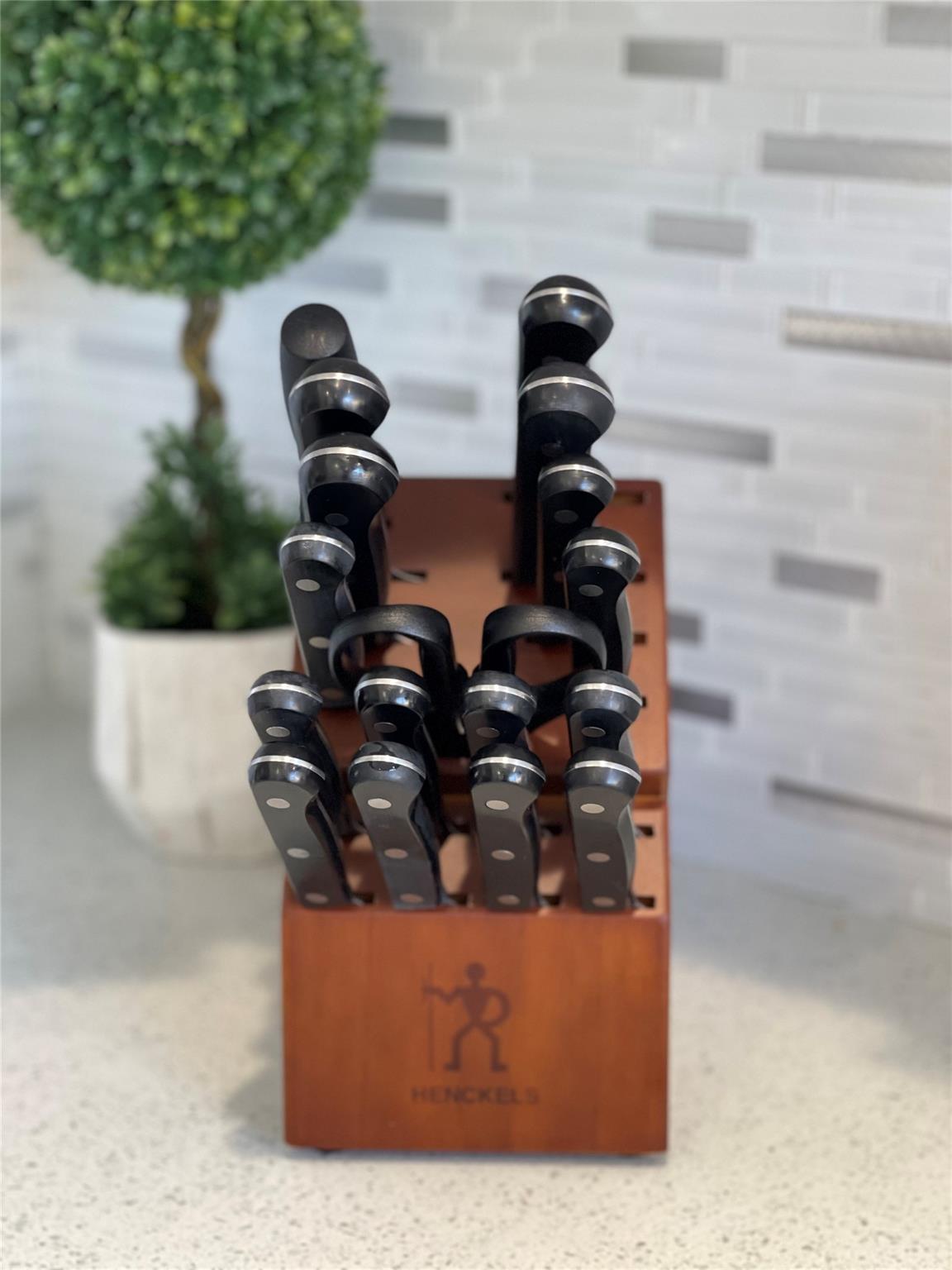 Cleveland Terrace First A - Residential