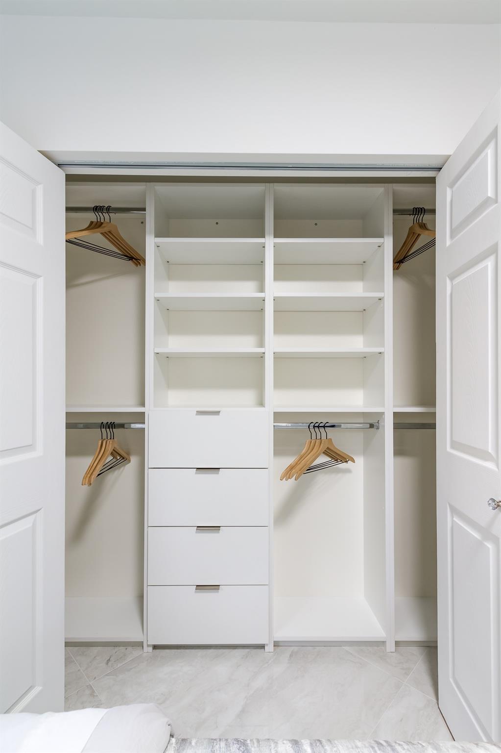 Cleveland Terrace First A - Residential