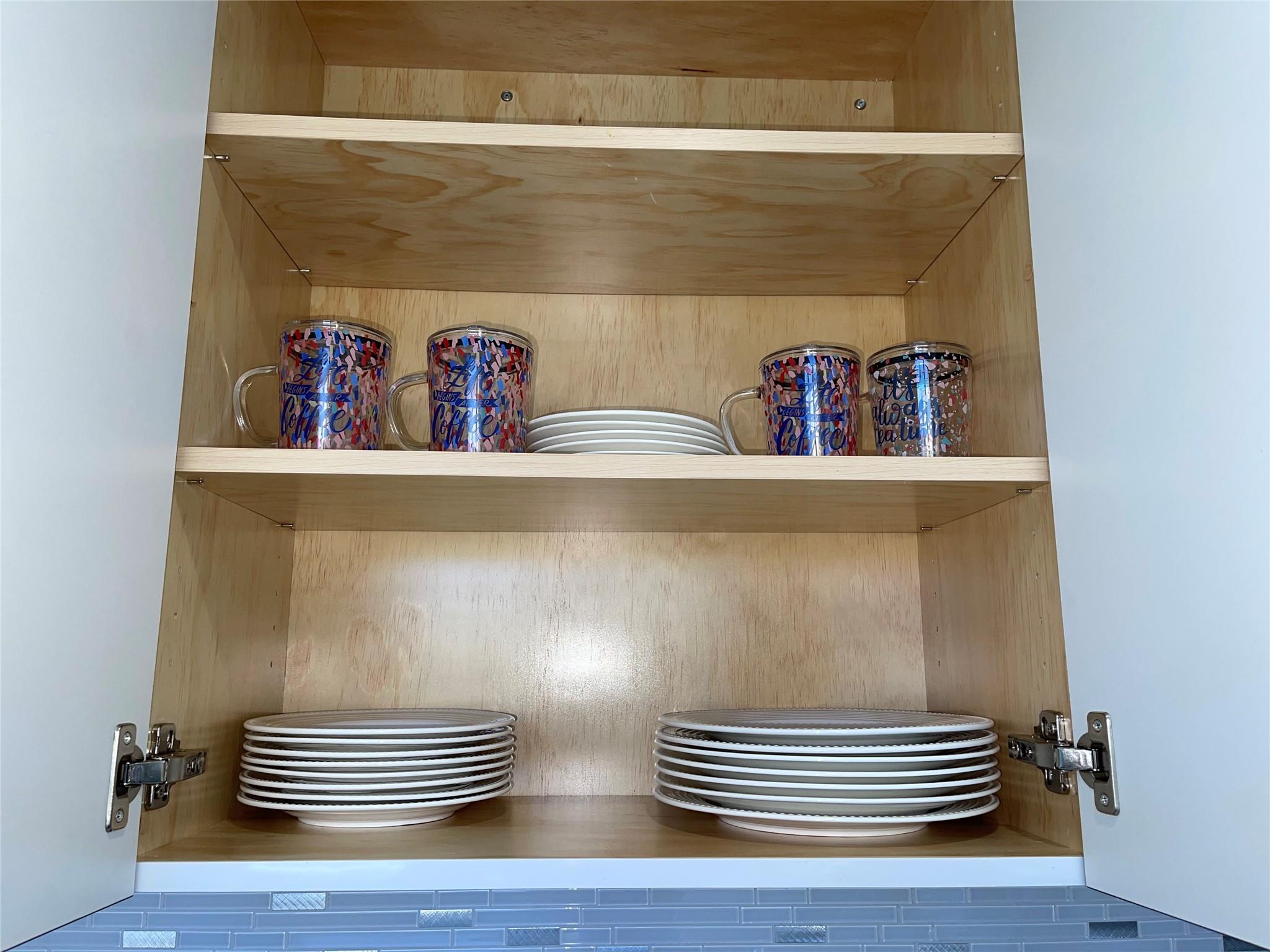 Cleveland Terrace First A - Residential