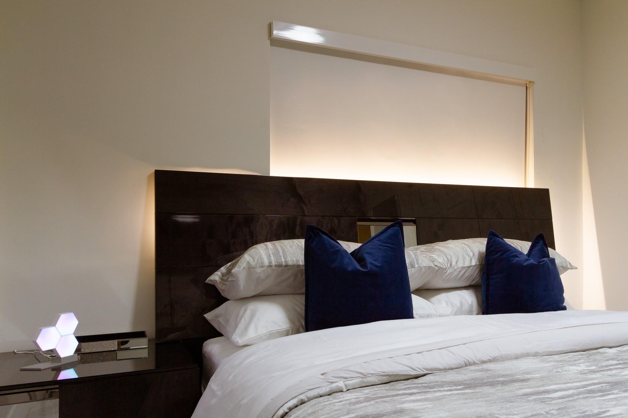 Cleveland Terrace First A - Residential