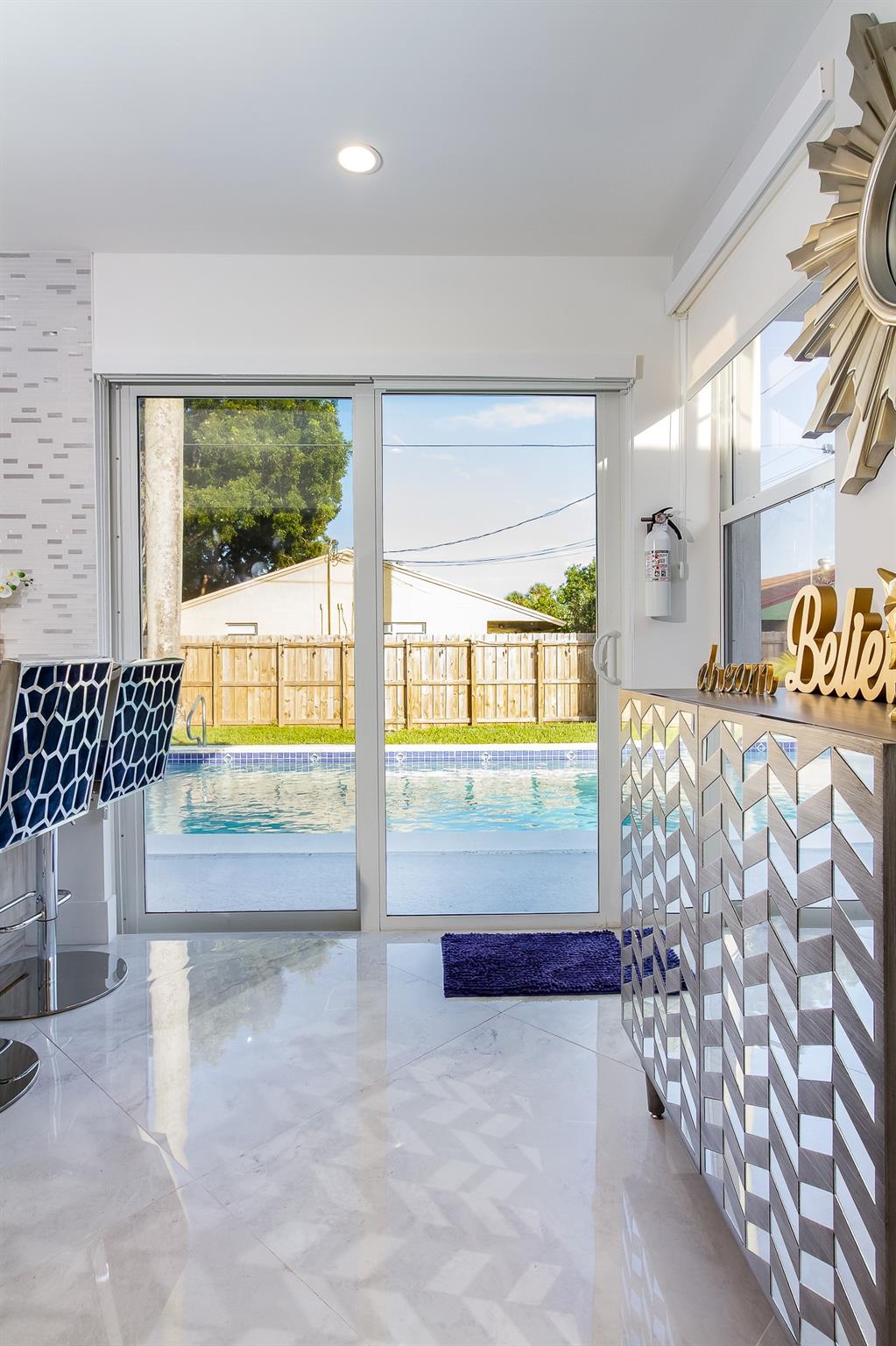 Cleveland Terrace First A - Residential