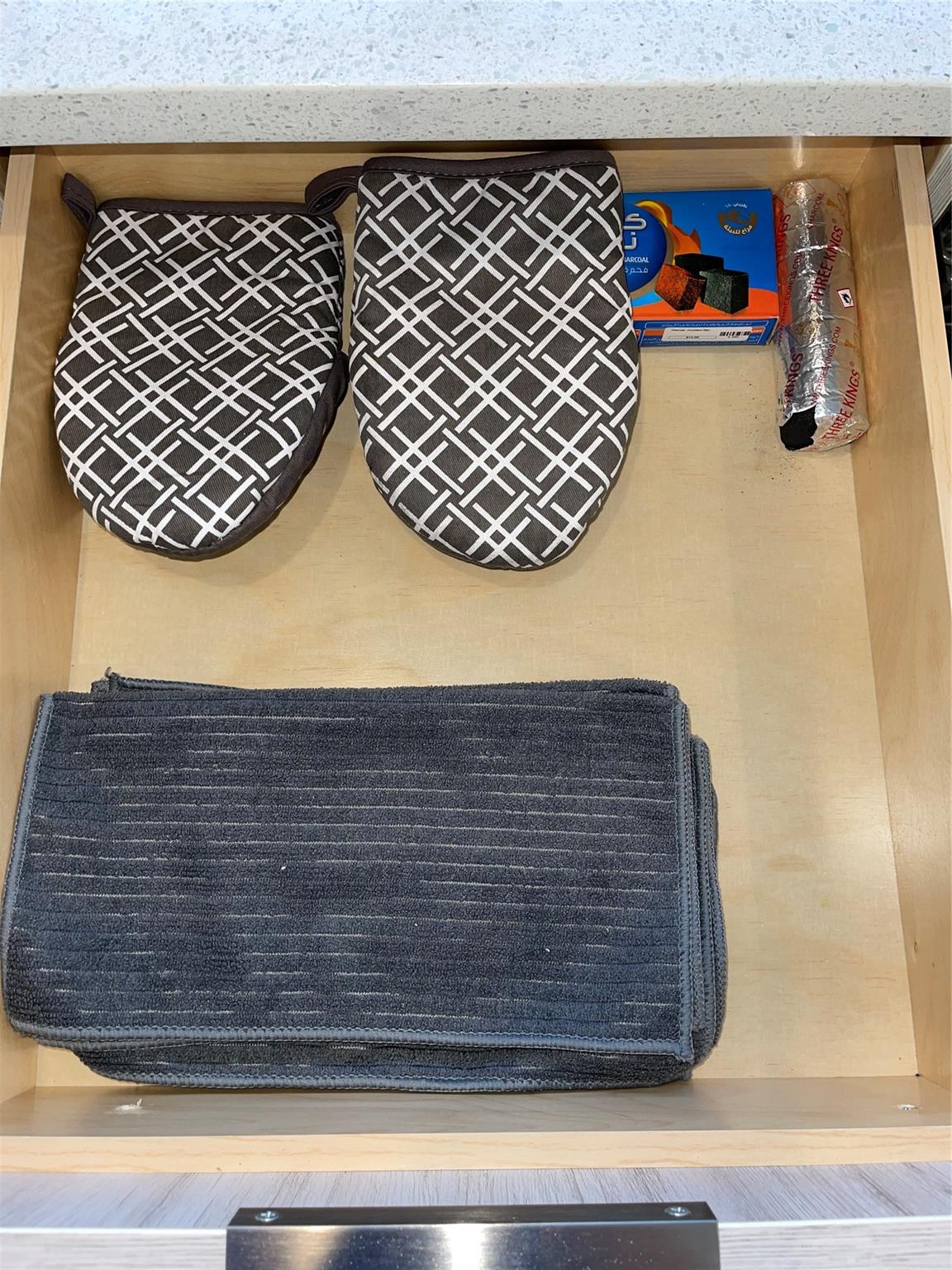 Cleveland Terrace First A - Residential