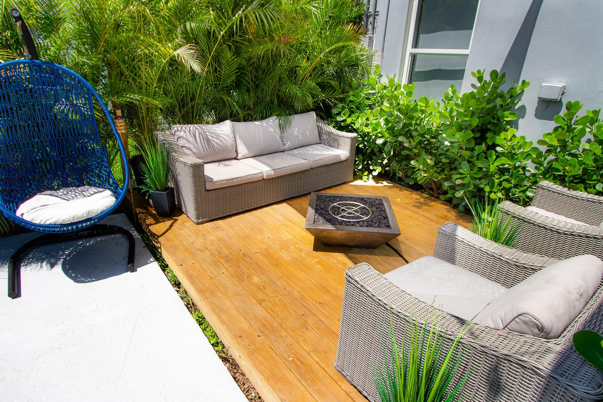 Cleveland Terrace First A - Residential