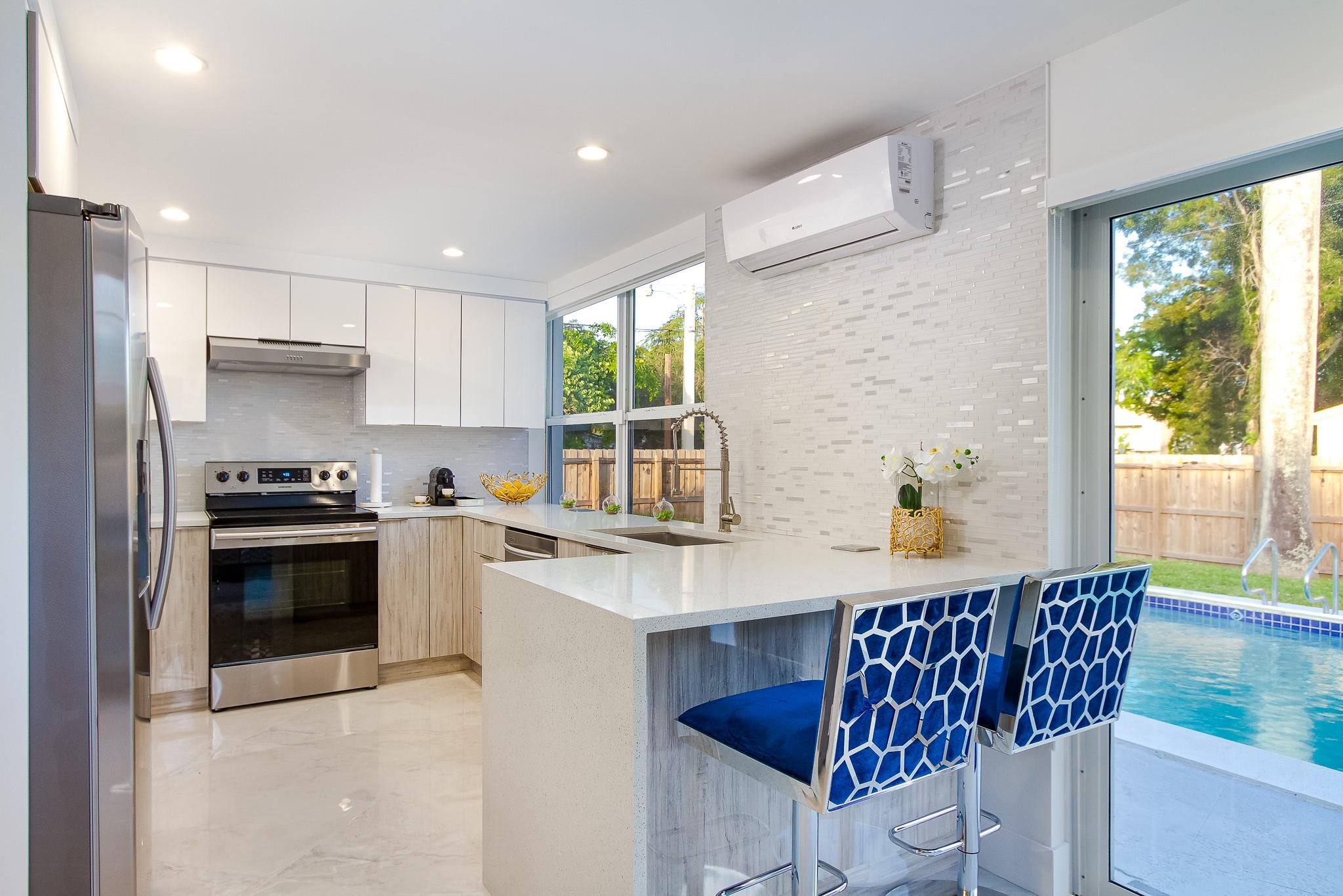 Cleveland Terrace First A - Residential