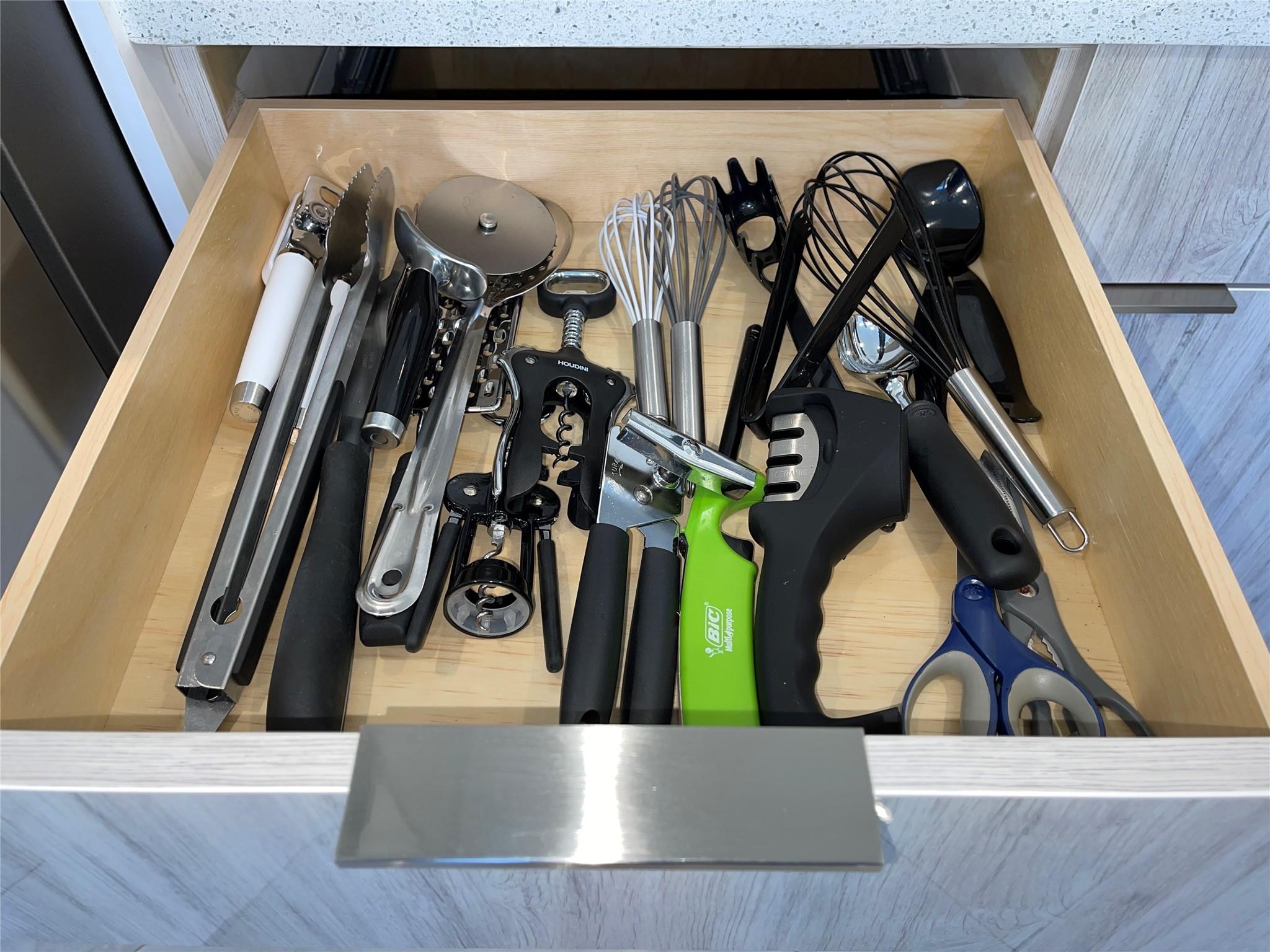 Cleveland Terrace First A - Residential