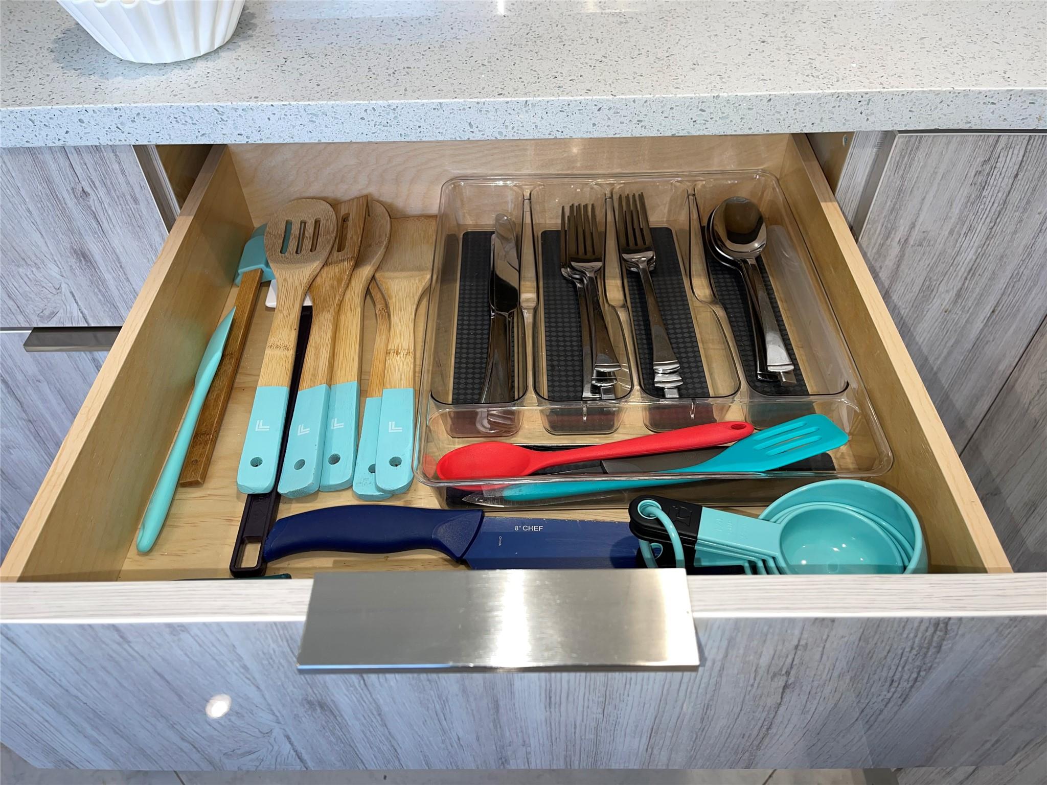 Cleveland Terrace First A - Residential