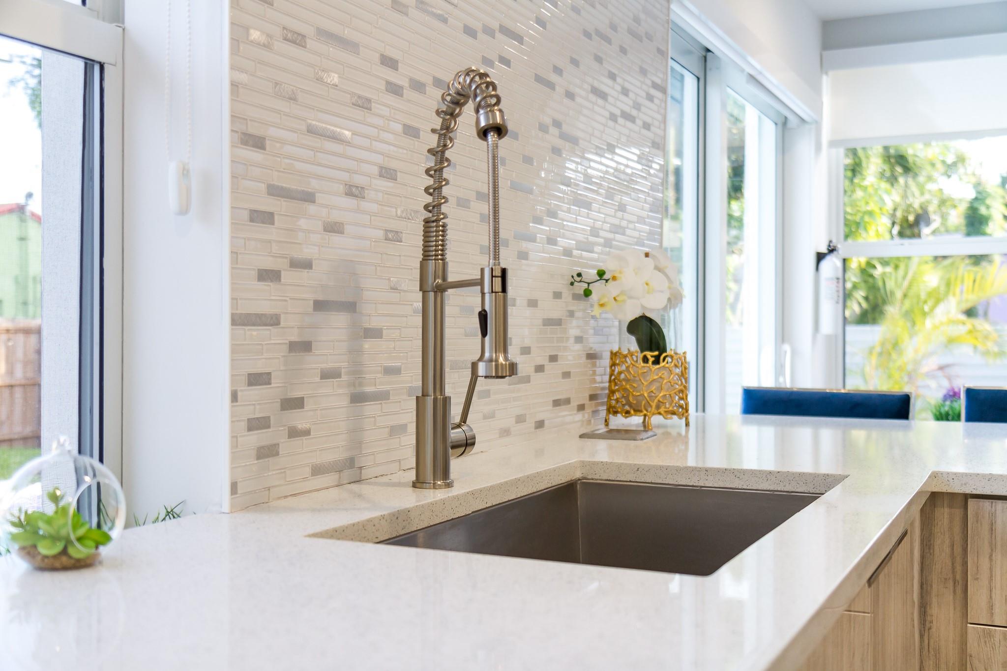 Cleveland Terrace First A - Residential