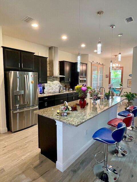 HIDEAWAY ISLES - Residential