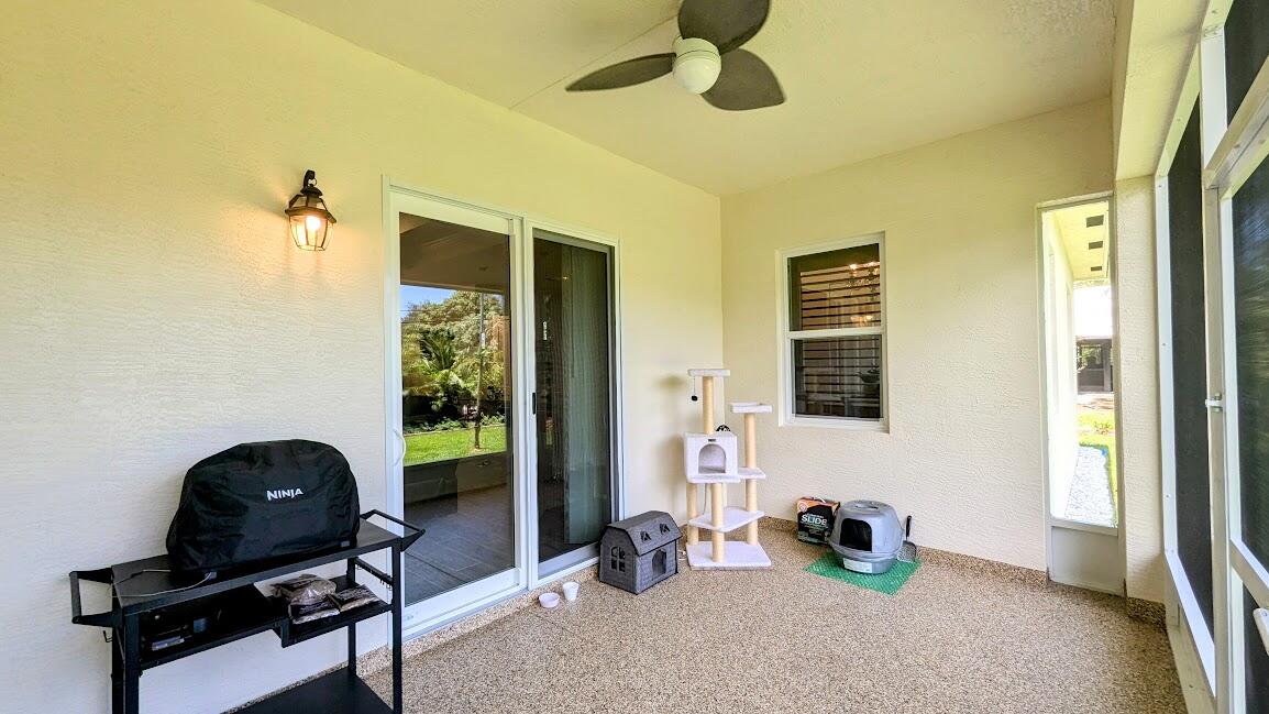 HIDEAWAY ISLES - Residential