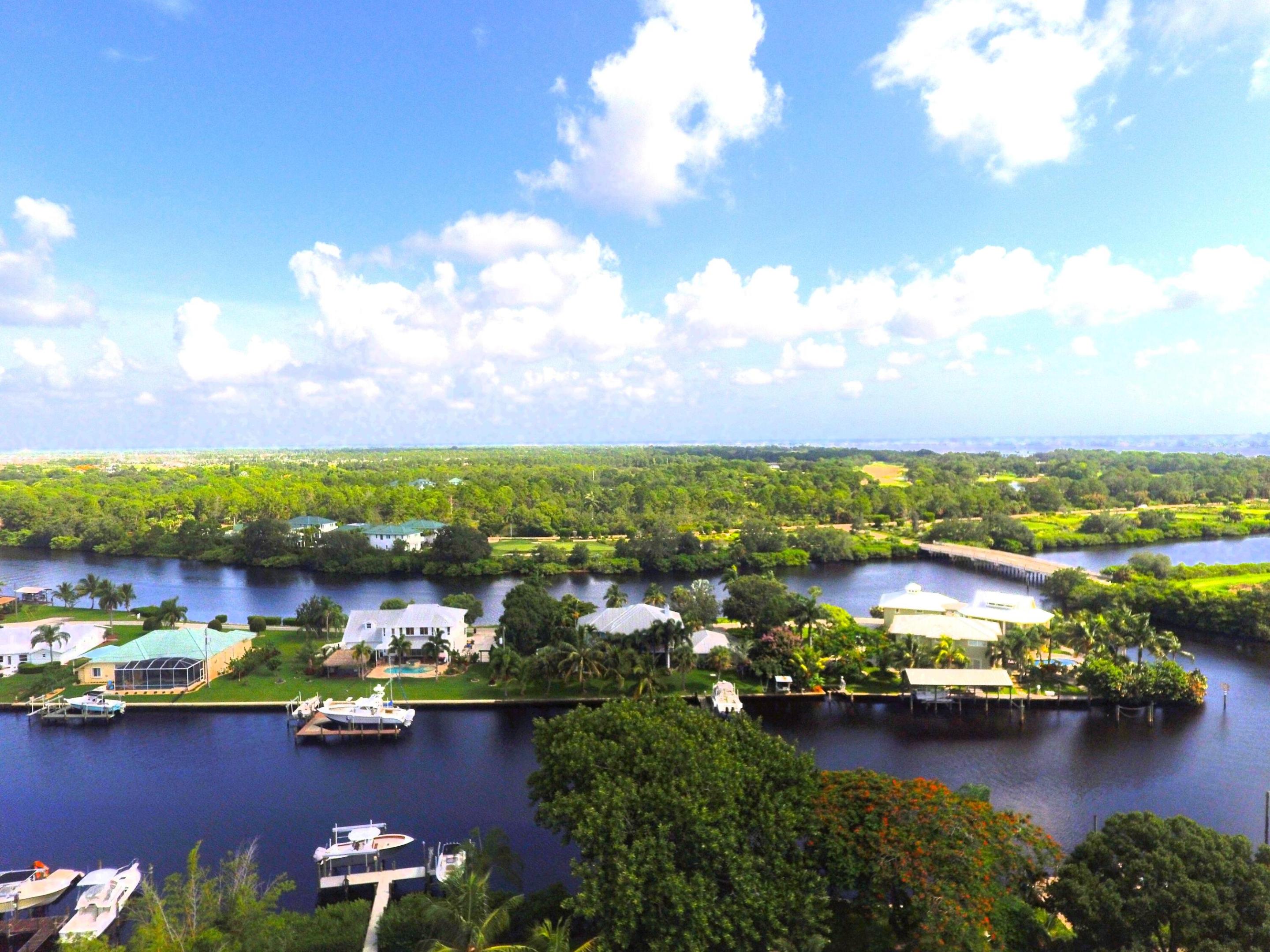 HIDEAWAY ISLES - Residential
