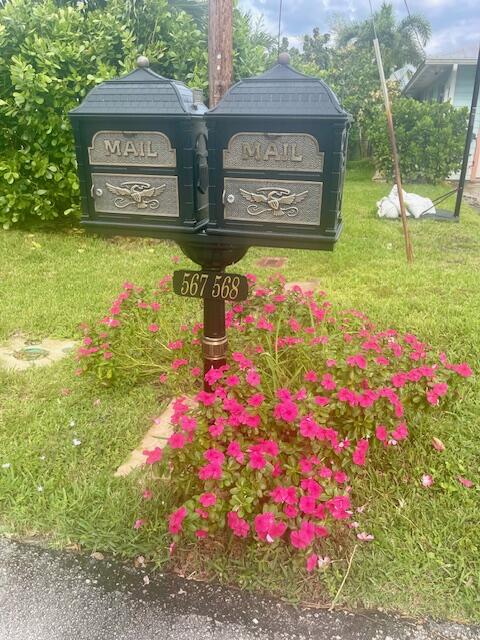 HIDEAWAY ISLES - Residential