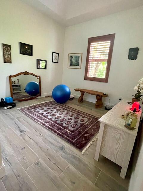 HIDEAWAY ISLES - Residential