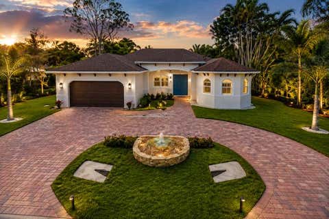 Photo of 567 SW Hidden River Avenue, Palm City, FL 34990 (MLS # R11031804)