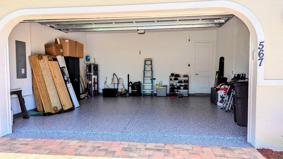 HIDEAWAY ISLES - Residential