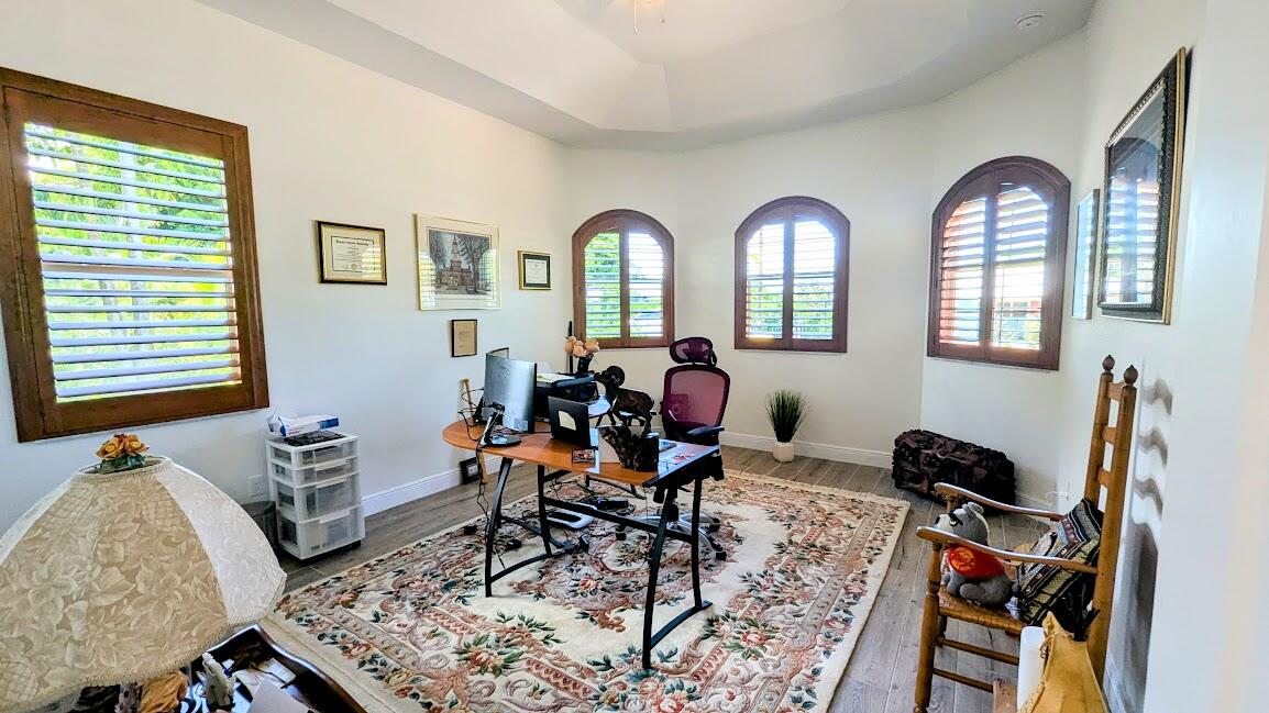 HIDEAWAY ISLES - Residential