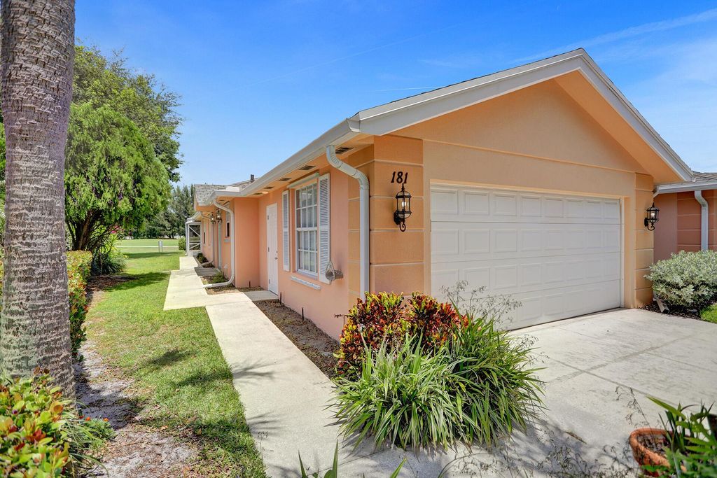 Photo of 181 Brier Circle, Jupiter, FL 33458 (MLS # R10899853)