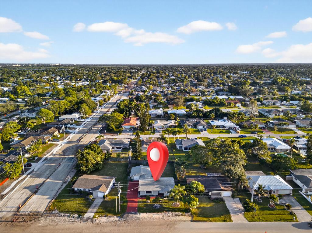 PORT ST LUCIE SECTION 24 - Residential