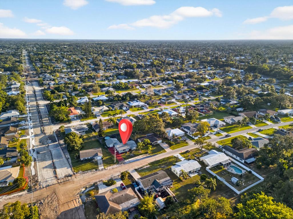 PORT ST LUCIE SECTION 24 - Residential