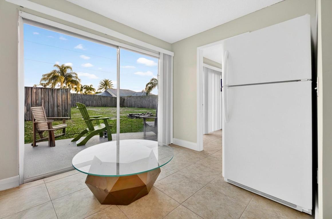 PORT ST LUCIE SECTION 24 - Residential