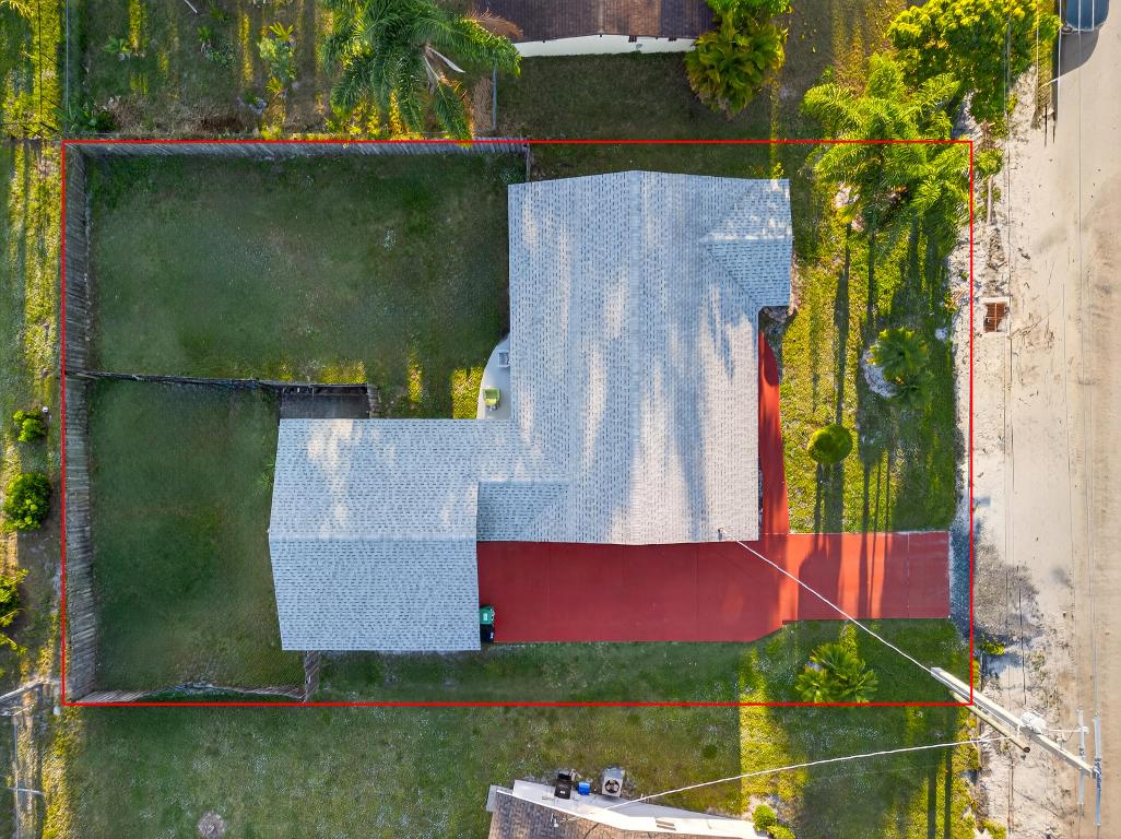 PORT ST LUCIE SECTION 24 - Residential