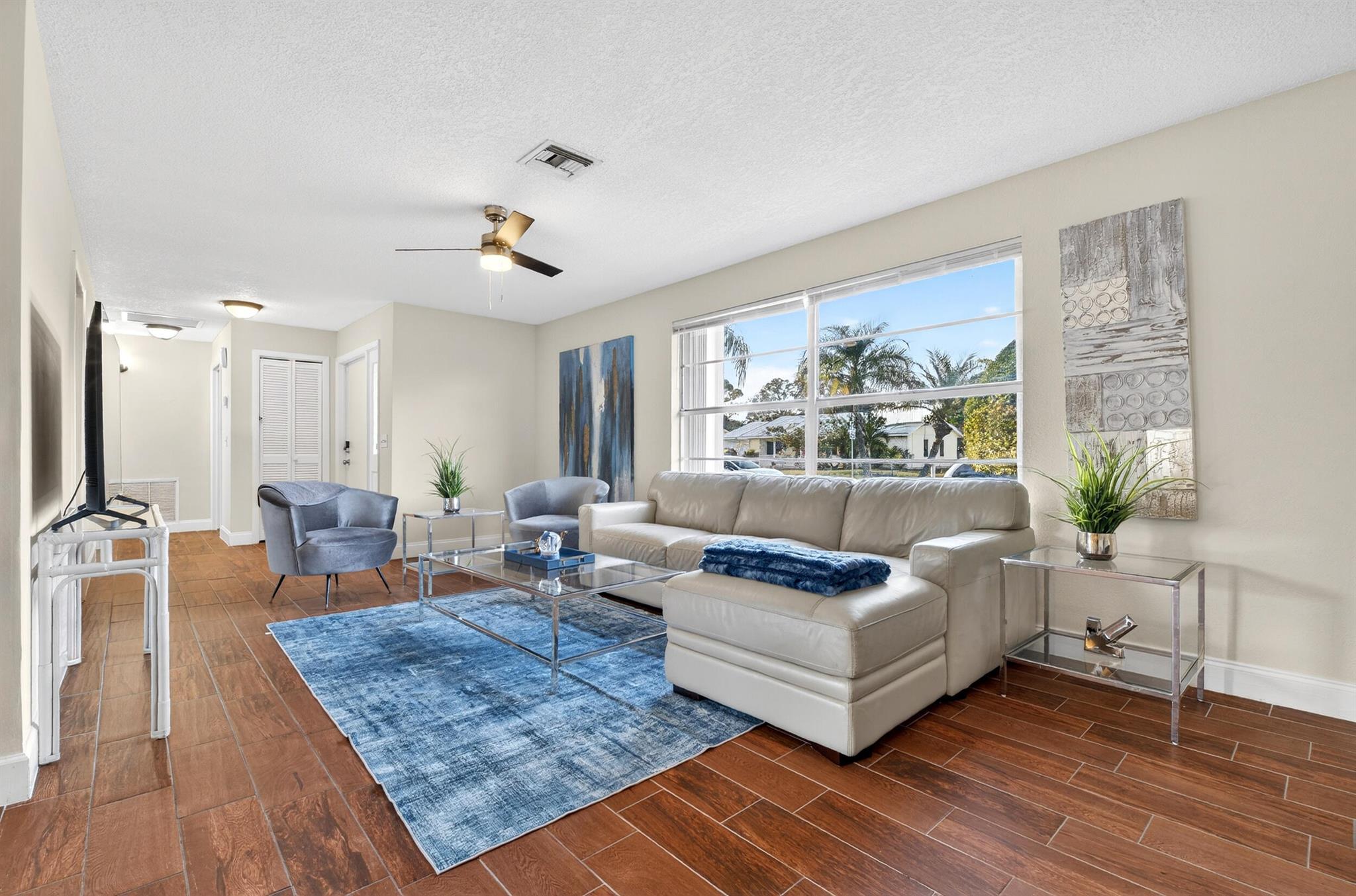 PORT ST LUCIE SECTION 24 - Residential