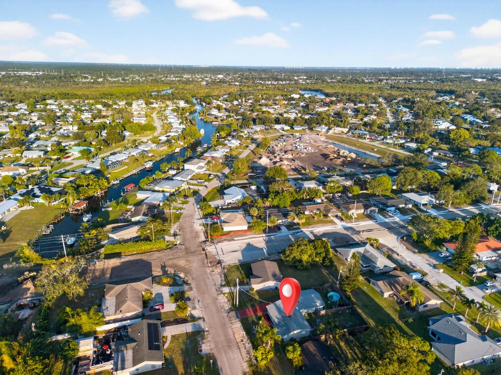 PORT ST LUCIE SECTION 24 - Residential
