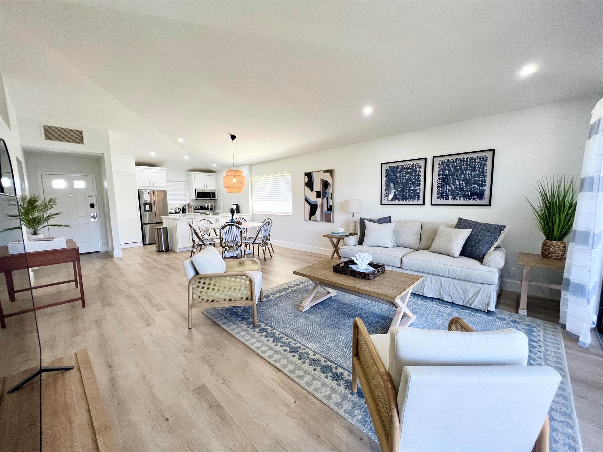 Club Cottages at PGA Nati - Residential